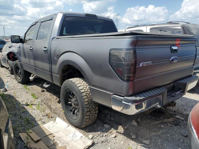 Photo 1 VIN: 1FTFW1EF0DFA06637 - FORD F150 SUPER 