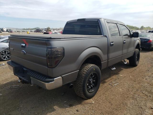 Photo 2 VIN: 1FTFW1EF0DFA06637 - FORD F150 SUPER 