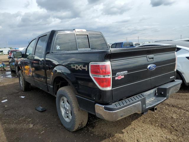 Photo 1 VIN: 1FTFW1EF0DFA20327 - FORD F150 SUPER 