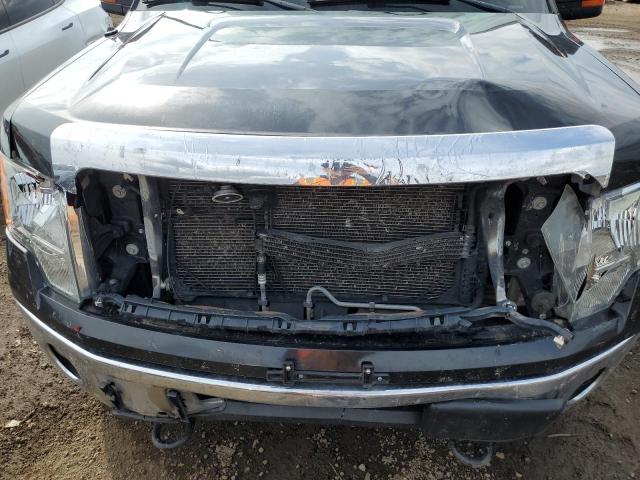 Photo 10 VIN: 1FTFW1EF0DFA20327 - FORD F150 SUPER 