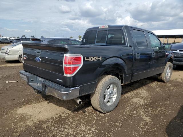 Photo 2 VIN: 1FTFW1EF0DFA20327 - FORD F150 SUPER 