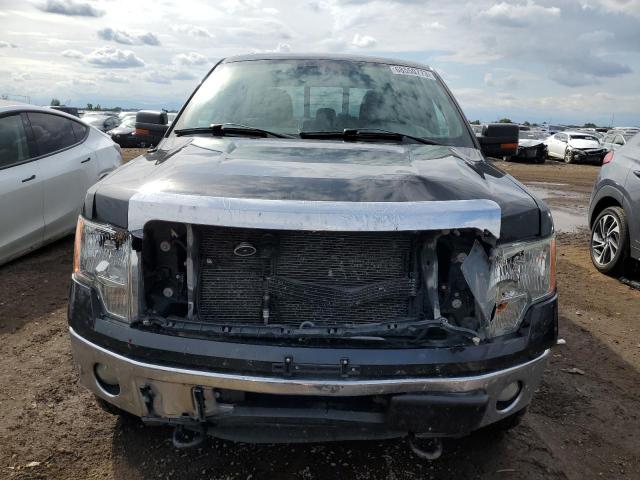 Photo 4 VIN: 1FTFW1EF0DFA20327 - FORD F150 SUPER 