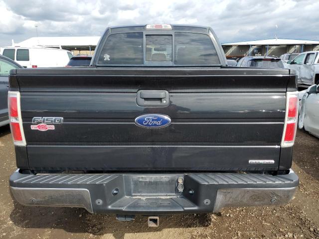 Photo 5 VIN: 1FTFW1EF0DFA20327 - FORD F150 SUPER 