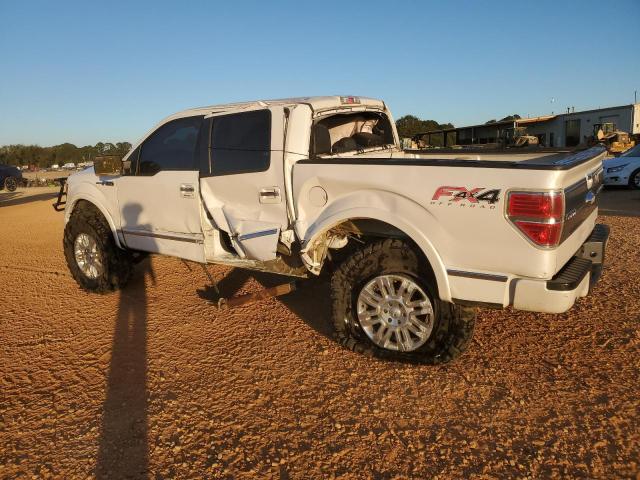 Photo 1 VIN: 1FTFW1EF0DFA50136 - FORD F150 SUPER 