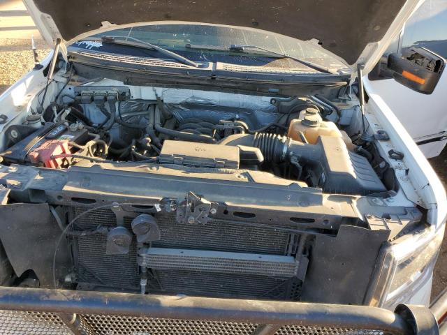 Photo 10 VIN: 1FTFW1EF0DFA50136 - FORD F150 SUPER 