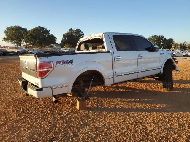 Photo 2 VIN: 1FTFW1EF0DFA50136 - FORD F150 SUPER 