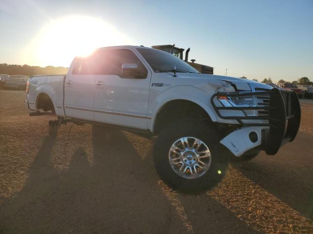 Photo 3 VIN: 1FTFW1EF0DFA50136 - FORD F150 SUPER 