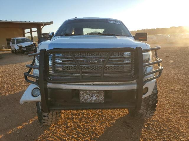 Photo 4 VIN: 1FTFW1EF0DFA50136 - FORD F150 SUPER 