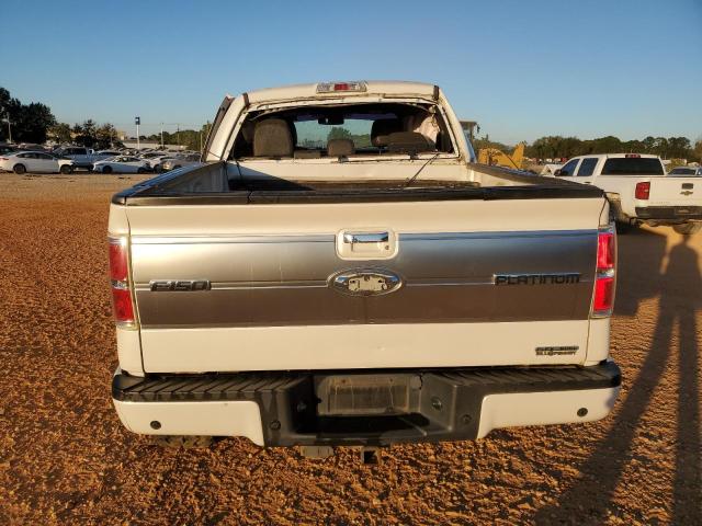 Photo 5 VIN: 1FTFW1EF0DFA50136 - FORD F150 SUPER 