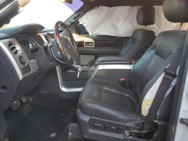 Photo 6 VIN: 1FTFW1EF0DFA50136 - FORD F150 SUPER 