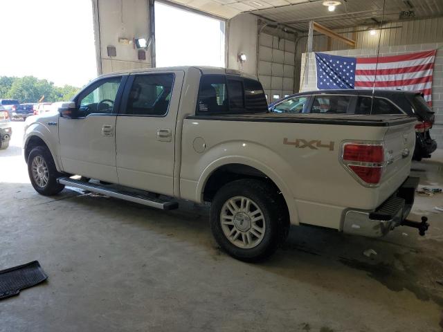 Photo 1 VIN: 1FTFW1EF0DFB20945 - FORD F150 SUPER 