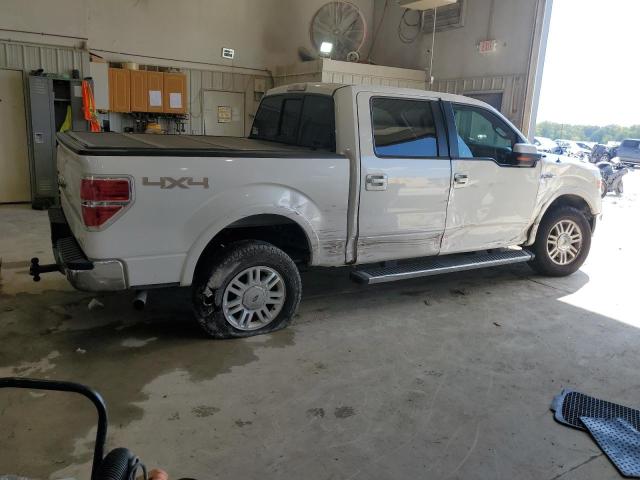 Photo 2 VIN: 1FTFW1EF0DFB20945 - FORD F150 SUPER 