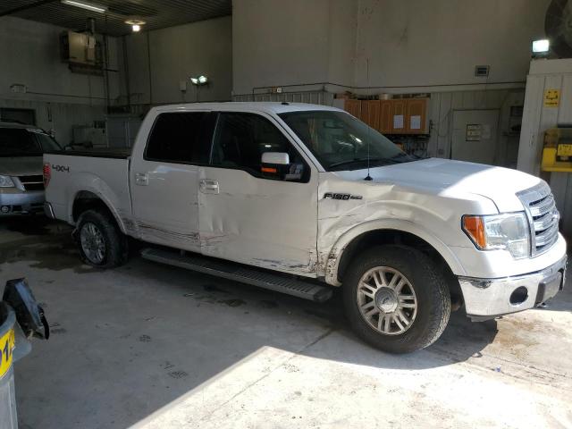 Photo 3 VIN: 1FTFW1EF0DFB20945 - FORD F150 SUPER 