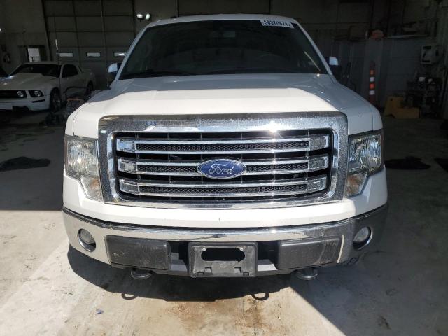 Photo 4 VIN: 1FTFW1EF0DFB20945 - FORD F150 SUPER 