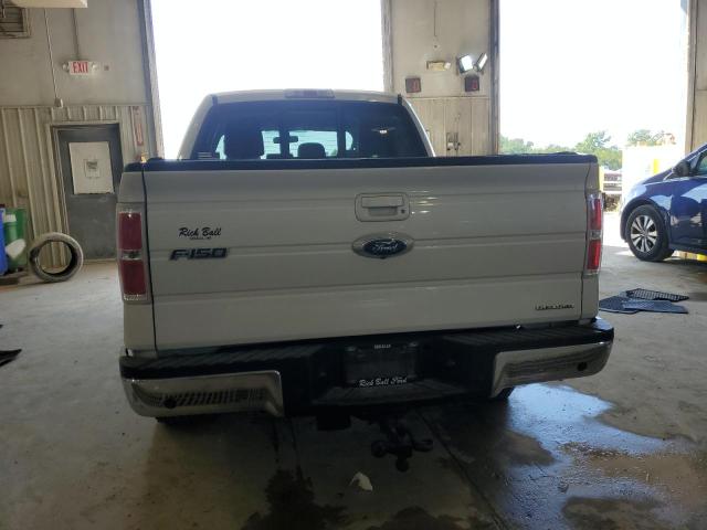 Photo 5 VIN: 1FTFW1EF0DFB20945 - FORD F150 SUPER 