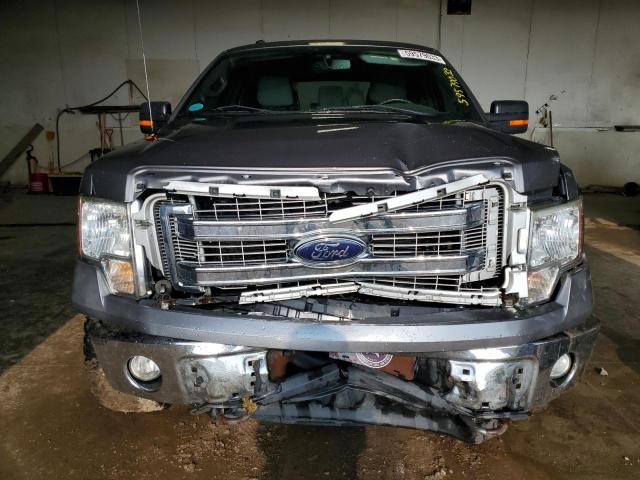 Photo 4 VIN: 1FTFW1EF0DFB85245 - FORD F150 SUPER 