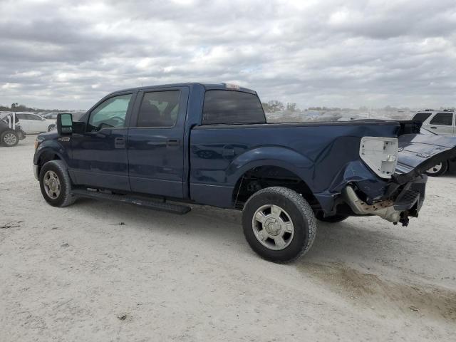 Photo 1 VIN: 1FTFW1EF0DFC06966 - FORD F-150 