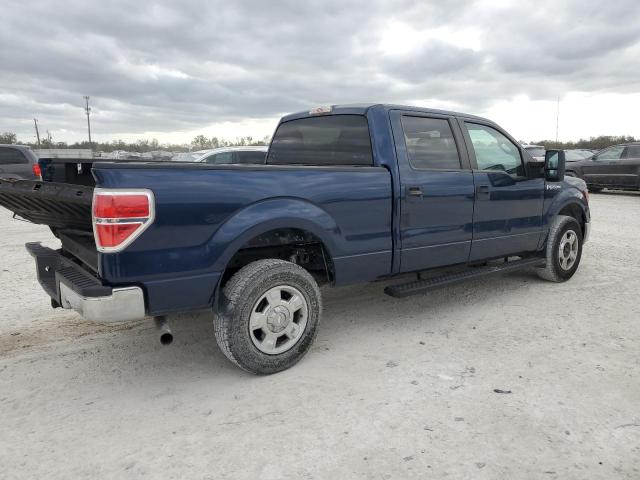 Photo 2 VIN: 1FTFW1EF0DFC06966 - FORD F-150 