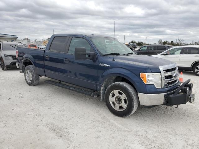 Photo 3 VIN: 1FTFW1EF0DFC06966 - FORD F-150 