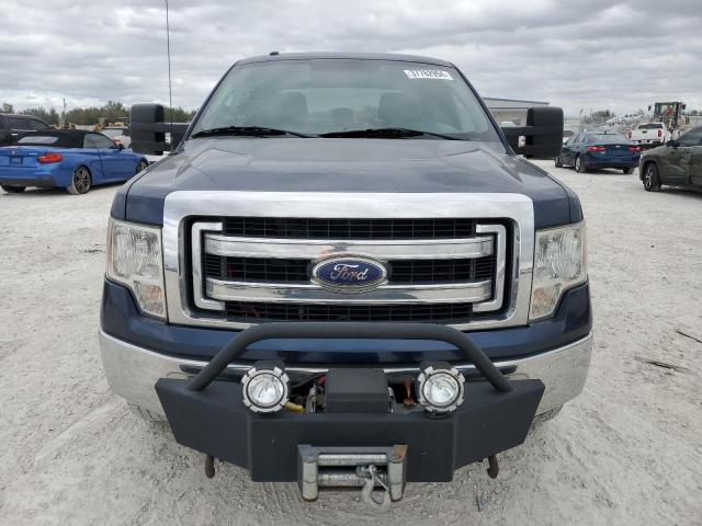 Photo 4 VIN: 1FTFW1EF0DFC06966 - FORD F-150 