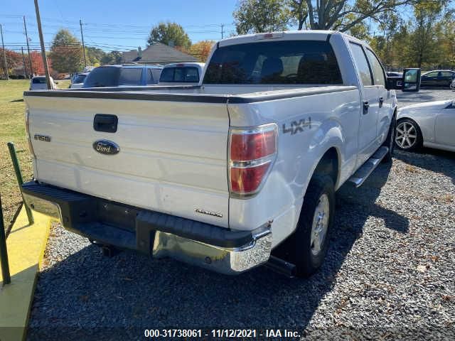 Photo 3 VIN: 1FTFW1EF0DFC51082 - FORD F-150 