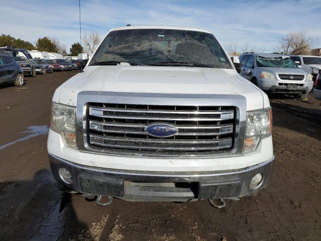 Photo 4 VIN: 1FTFW1EF0DFC77231 - FORD F150 SUPER 