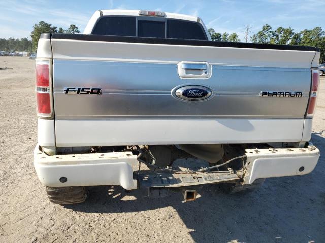 Photo 5 VIN: 1FTFW1EF0DFC93087 - FORD F150 SUPER 