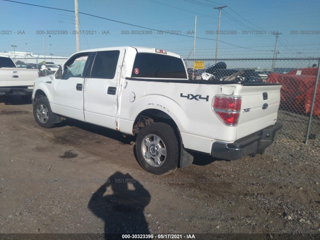 Photo 2 VIN: 1FTFW1EF0DFD13726 - FORD F-150 