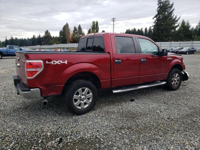 Photo 2 VIN: 1FTFW1EF0DFE08089 - FORD F-150 