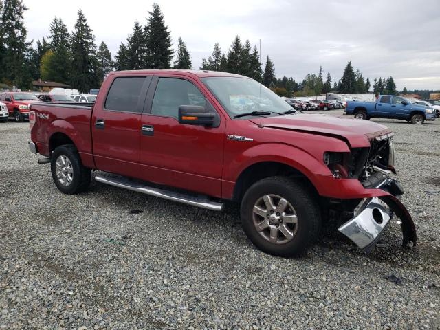 Photo 3 VIN: 1FTFW1EF0DFE08089 - FORD F-150 