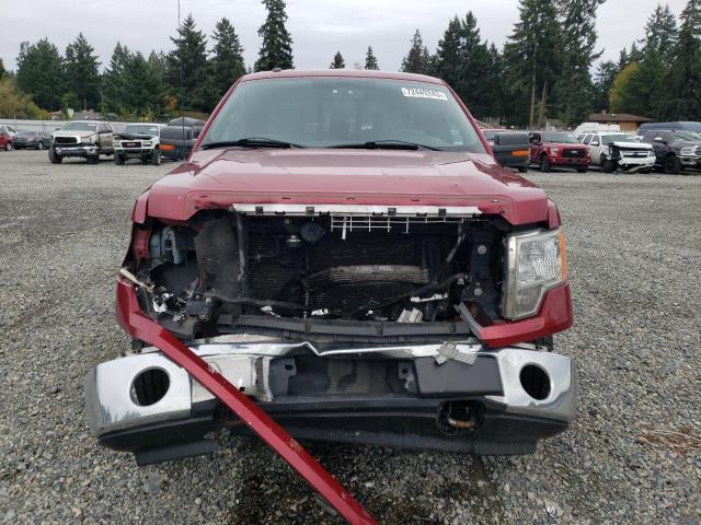 Photo 4 VIN: 1FTFW1EF0DFE08089 - FORD F-150 