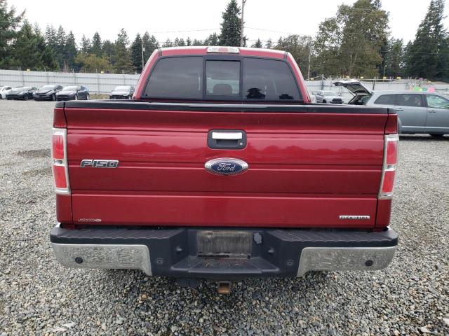 Photo 5 VIN: 1FTFW1EF0DFE08089 - FORD F-150 