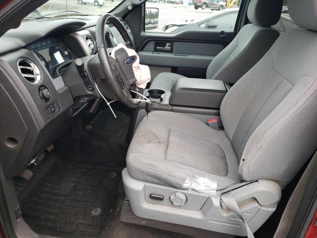 Photo 6 VIN: 1FTFW1EF0DFE08089 - FORD F-150 