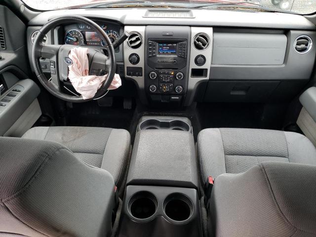 Photo 7 VIN: 1FTFW1EF0DFE08089 - FORD F-150 