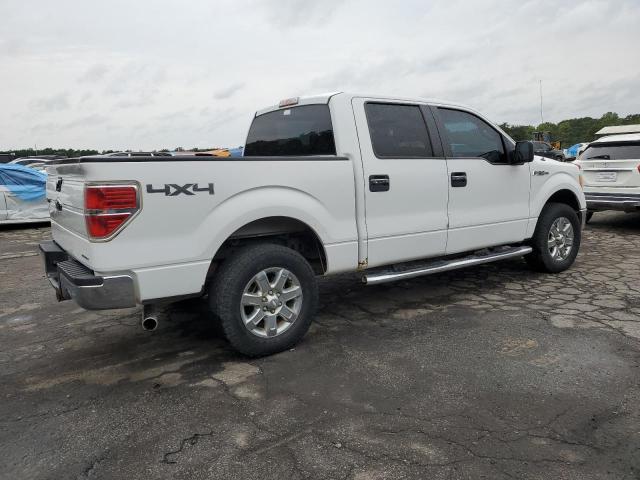 Photo 2 VIN: 1FTFW1EF0DKD03401 - FORD F150 SUPER 