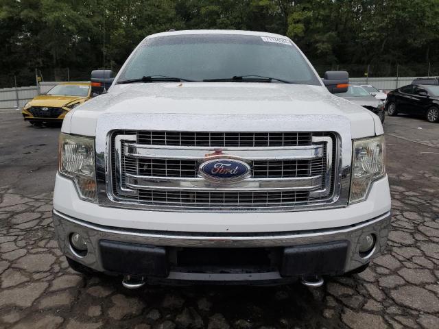 Photo 4 VIN: 1FTFW1EF0DKD03401 - FORD F150 SUPER 