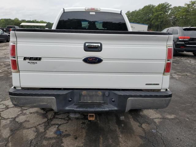 Photo 5 VIN: 1FTFW1EF0DKD03401 - FORD F150 SUPER 