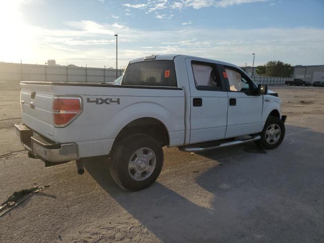 Photo 2 VIN: 1FTFW1EF0DKD10221 - FORD F150 SUPER 