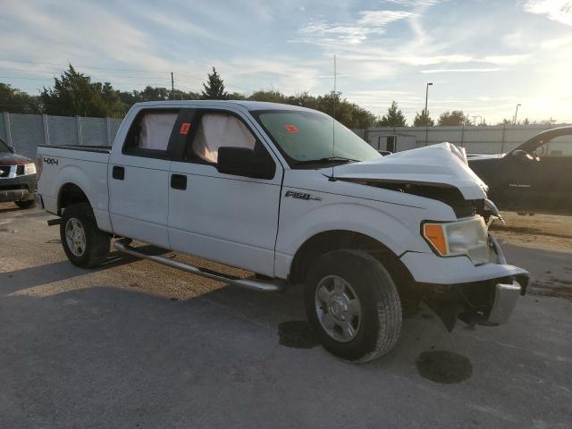 Photo 3 VIN: 1FTFW1EF0DKD10221 - FORD F150 SUPER 