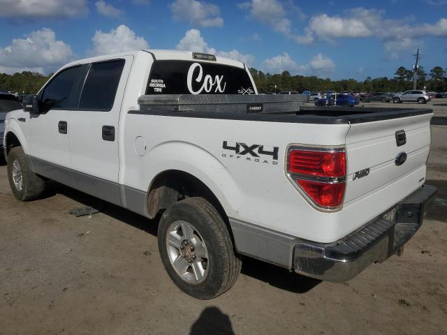 Photo 1 VIN: 1FTFW1EF0DKD13524 - FORD F150 SUPER 