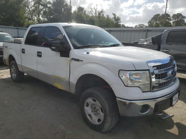 Photo 3 VIN: 1FTFW1EF0DKD13524 - FORD F150 SUPER 