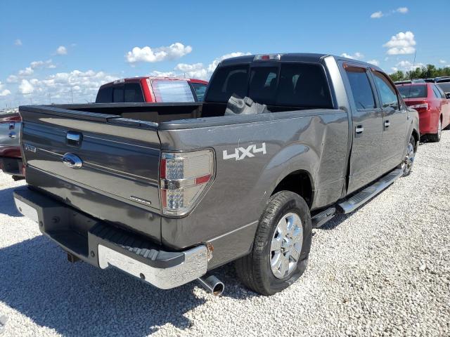 Photo 3 VIN: 1FTFW1EF0DKD22093 - FORD F150 SUPER 