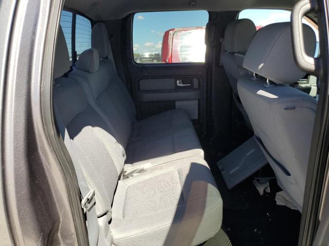 Photo 5 VIN: 1FTFW1EF0DKD22093 - FORD F150 SUPER 