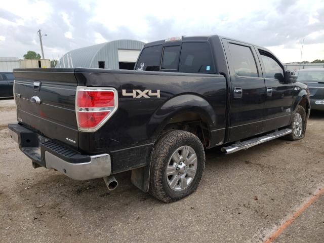 Photo 3 VIN: 1FTFW1EF0DKD53893 - FORD F-150 