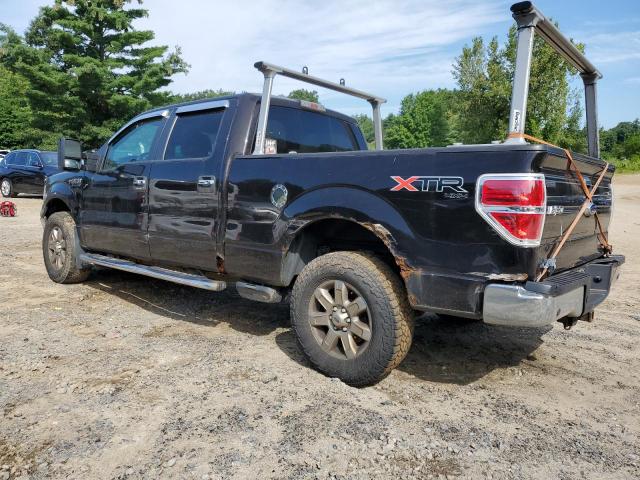 Photo 1 VIN: 1FTFW1EF0DKD62304 - FORD F150 SUPER 