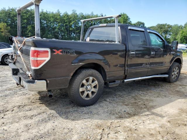 Photo 2 VIN: 1FTFW1EF0DKD62304 - FORD F150 SUPER 