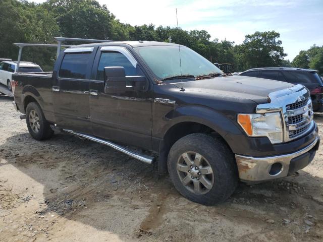 Photo 3 VIN: 1FTFW1EF0DKD62304 - FORD F150 SUPER 