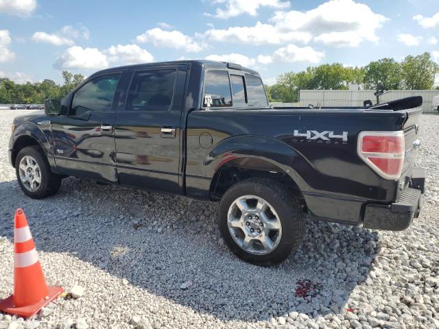 Photo 1 VIN: 1FTFW1EF0DKD94086 - FORD F150 SUPER 