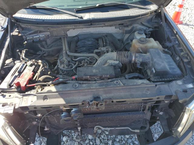 Photo 10 VIN: 1FTFW1EF0DKD94086 - FORD F150 SUPER 