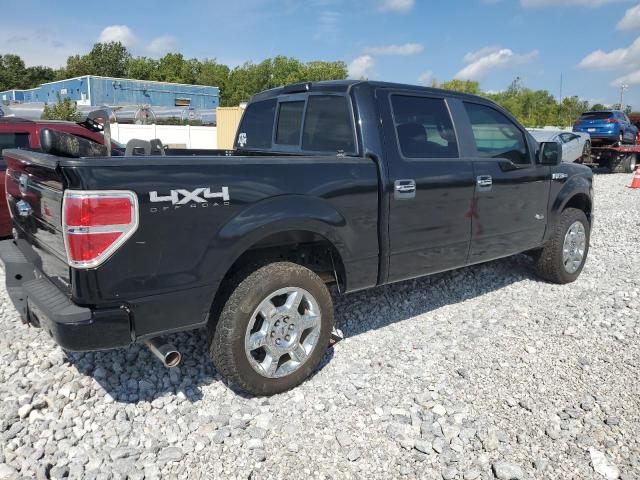 Photo 2 VIN: 1FTFW1EF0DKD94086 - FORD F150 SUPER 